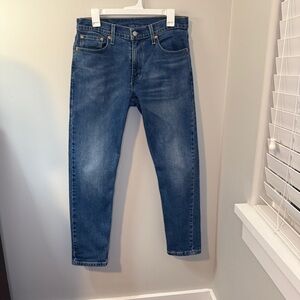 *FINAL SALE* Levi’s Classic Blue Men's Jeans